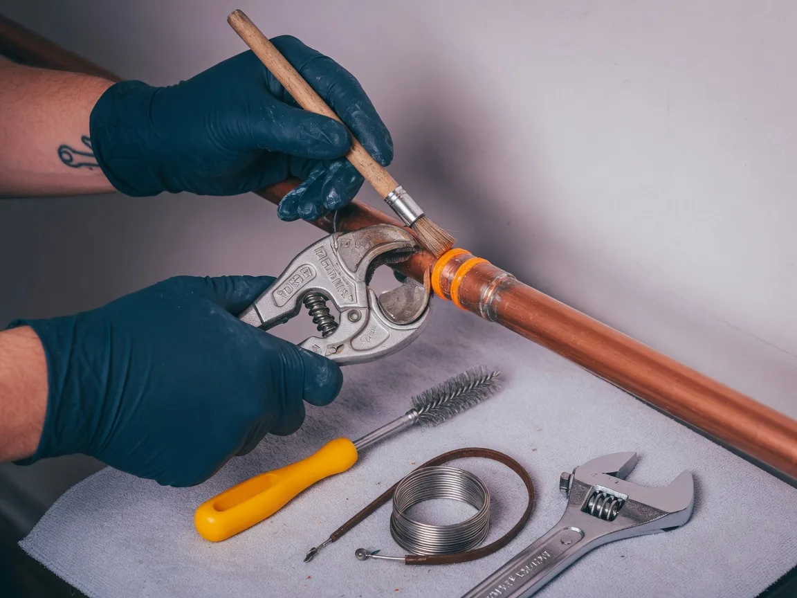Why choose Sump Pump Repair in Munford, AL